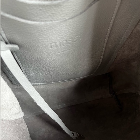 Brand new M0851 leather bag - Picture 2 of 7